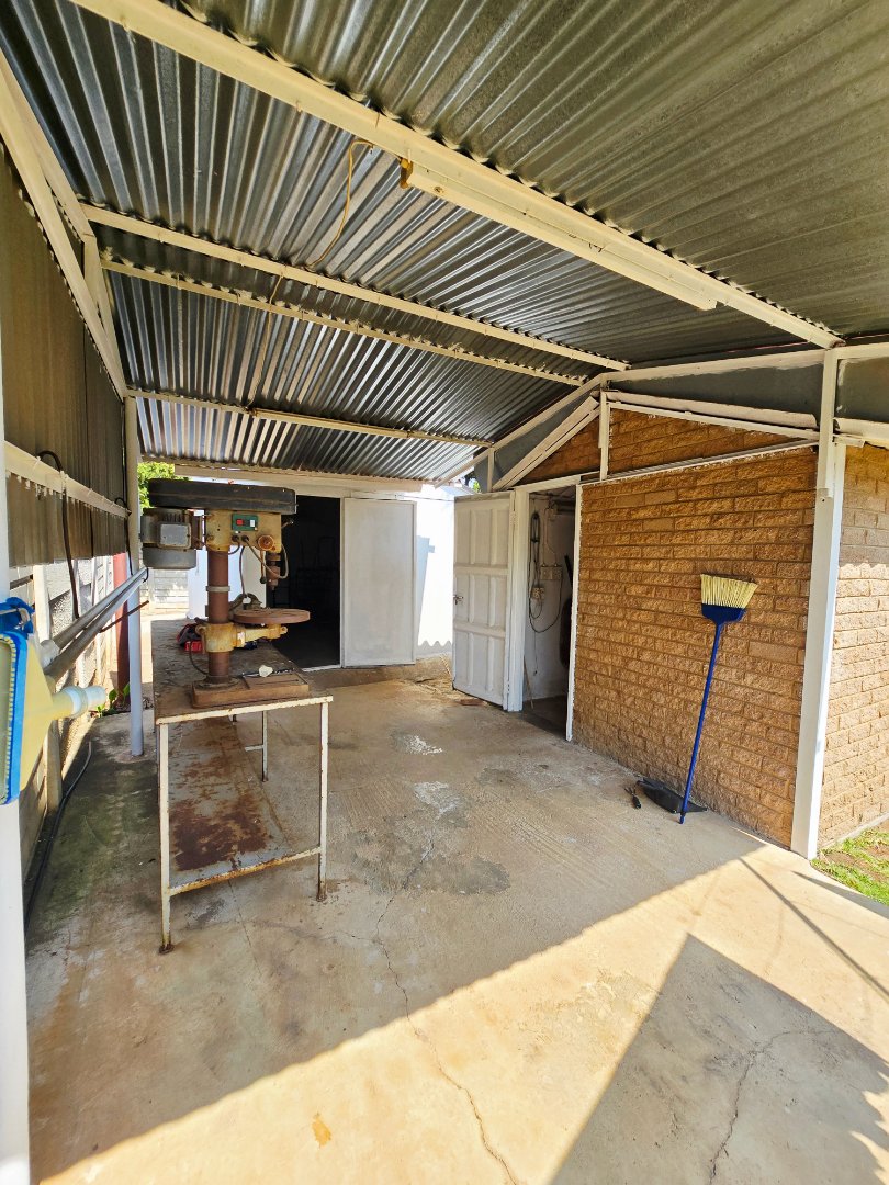 3 Bedroom Property for Sale in Flimieda North West